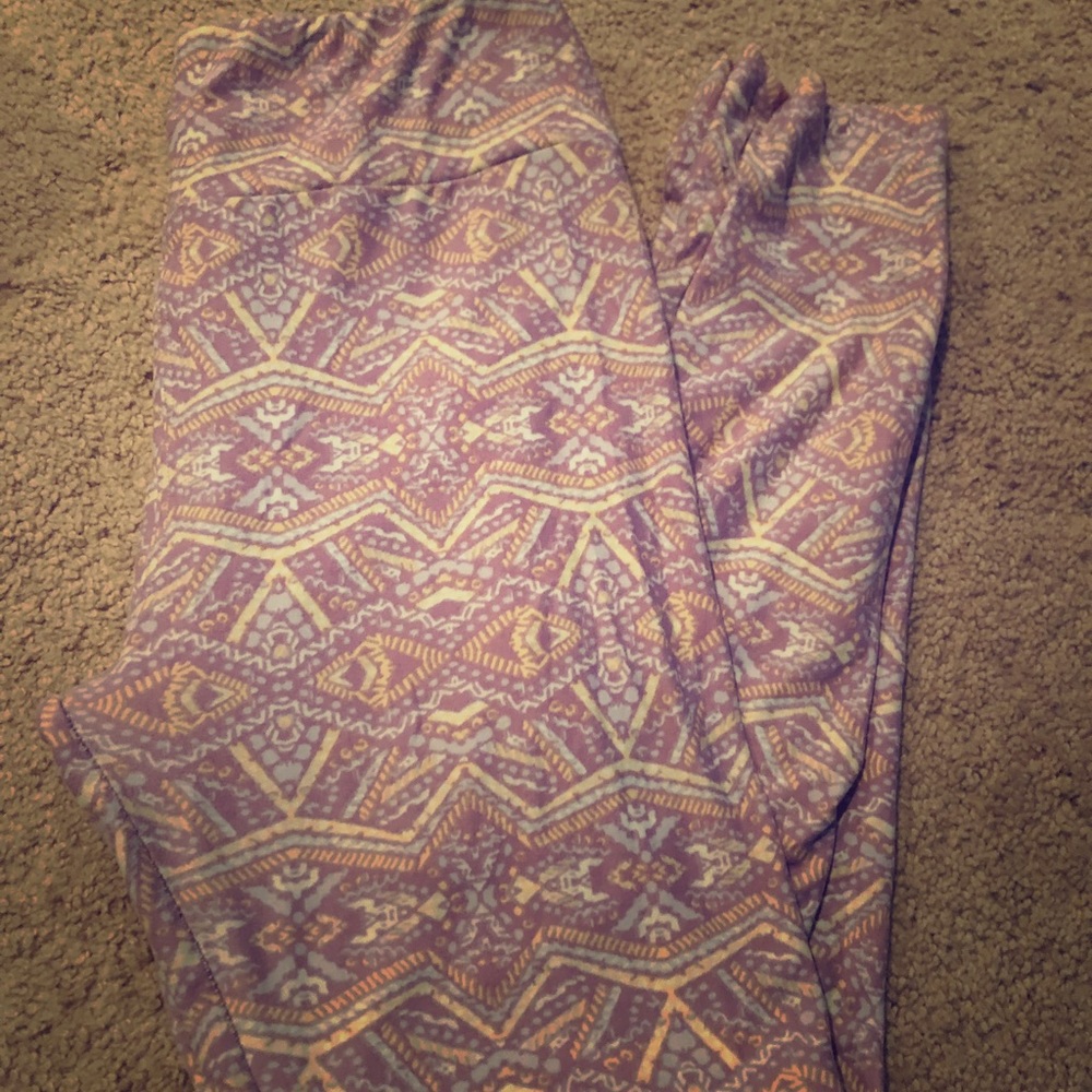 Lularoe legging